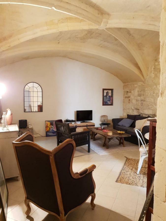 Arles Rental-Cote Forum. מראה חיצוני תמונה